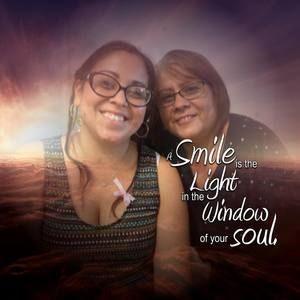 Meet your Posher, Rita